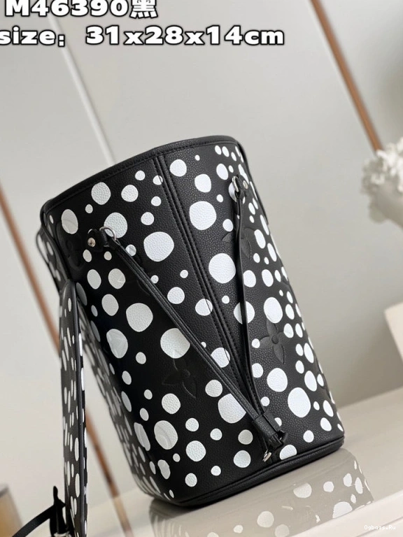 2023 LOUIS SS MM VUITTON NEVERFULL 0106